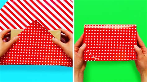 15 Easy T Wrapping Tricks Youtube