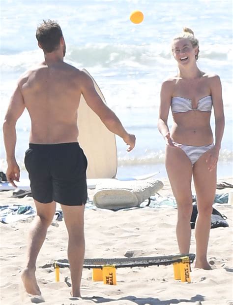 Julianne Hough Sexy 44 Photos Video Thefappening