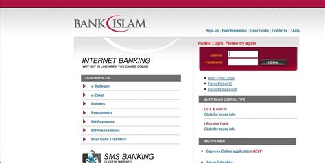 Always check on the certificate to confirm you are accessing the secured site by checking the ssl cert (2048 bit) icon at the right taskbar to ensure you are accessing the exist. Tak Boleh Masuk Internet Banking Bank Islam, Jangan Risau