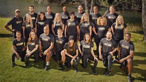 Challenge All Stars Cast 22 Ogs From Real World And Road Rules