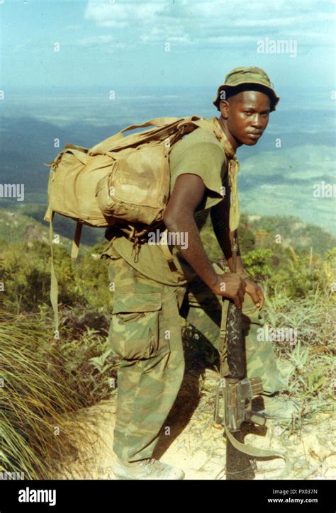 Vietnam War Us Gi Stock Photo Alamy