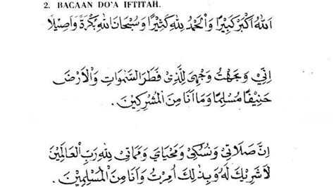 Detail Doa Setelah Membaca Surat Al Fatihah Koleksi Nomer