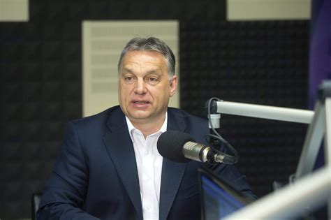 1 day ago · nem vagyunk a kényszerítés hívei az oltásban, egy helyen teszünk kivételt: Orbán: A plakátok azt mutatják meg, hogy Magyarország egy ...