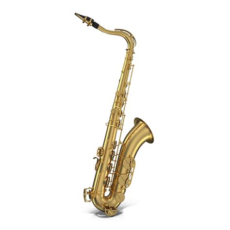 Baritone Saxophone Tenor Saxophone Tenor Saxophone Png Download