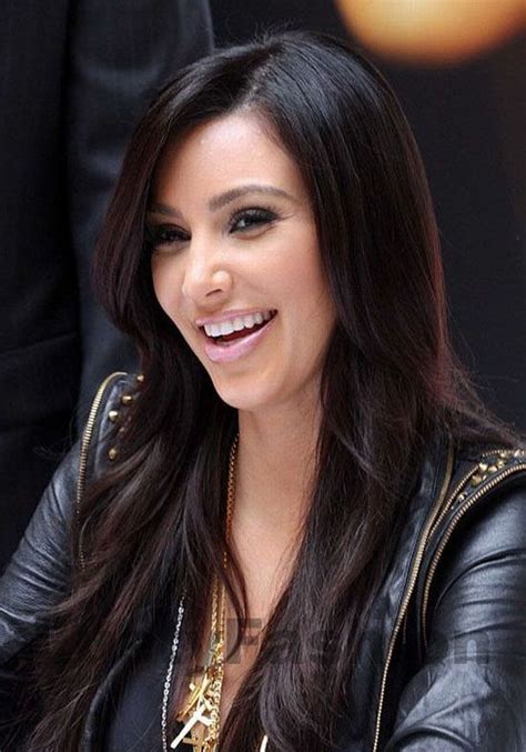 Kim kardashian at the 2018 mtv movie and tv awards at barker hangar, 3021 airport avenue in santa monica, ca on june 16, 2018. kim kardashian hairstyles for long hair 2012 | Pelo de ...