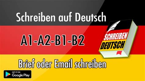 Oct 21, 2017 · this website uses cookies to improve your experience while you navigate through the website. Schreiben Zertifikat A1-A2-B1-B2, Brief oder Email - YouTube