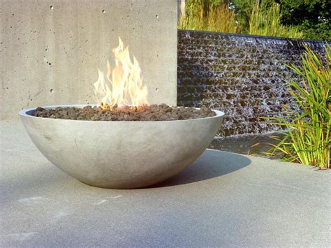 Maybe you would like to learn more about one of these? DIY Concrete Fire Pit | The Owner-Builder Network