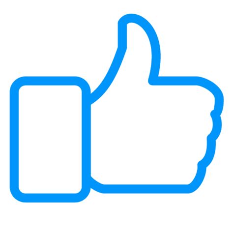 Youtube Like Button Png Transparent Background You Can Use It In Your