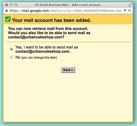 Free Business Email Address Where To Get One And How To Set It Up