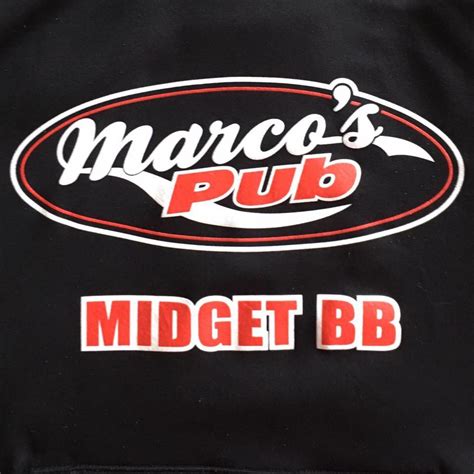 Marcos Pub Midget Bb