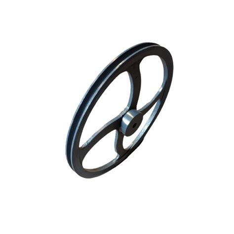 20 Inch Single Groove V Belt Pulley For Industrial Lifting Industry