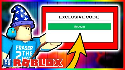 Roblox coupon codes for discount shopping at roblox.com and save with 123promocode.com. Exclusive Code for Roblox Spell Battle! - YouTube