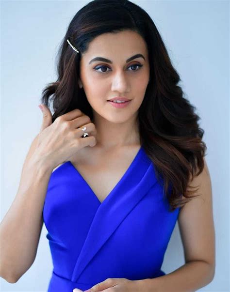 Tapsee Pannu New Hot Photoshoot Pics Cinehub Hot Sex Picture