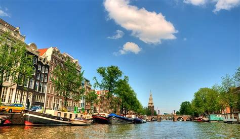 exploring the ‘venice of the north top 10 things to do in amsterdam ymt vacations best