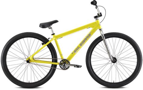 Se Bikes Big Ripper 29 Inch Limited Release Colors Dons Bicycles