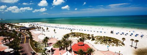 Clearwater Beach And Boat Tours Orlando Fl