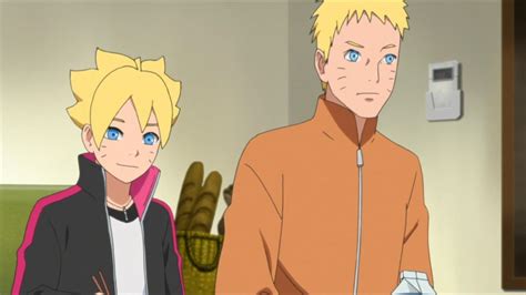 Boruto Naruto Next Generations 38 02 Anime Evo