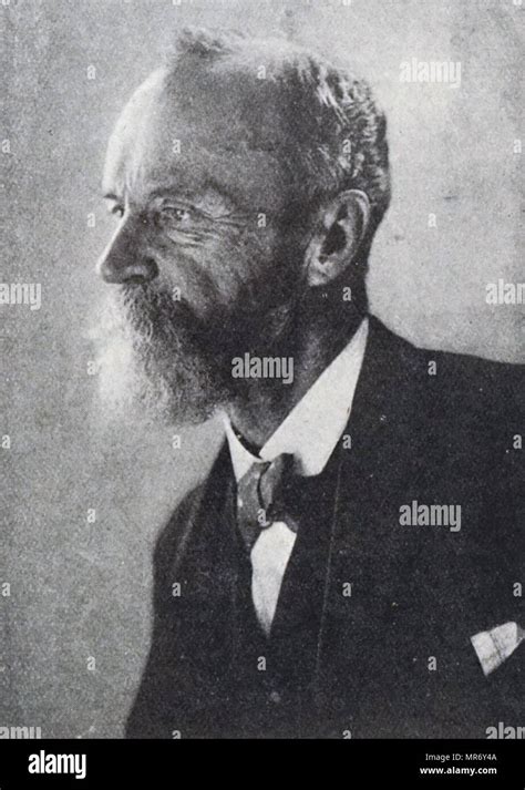 William James Portrait Hi Res Stock Photography And Images Alamy