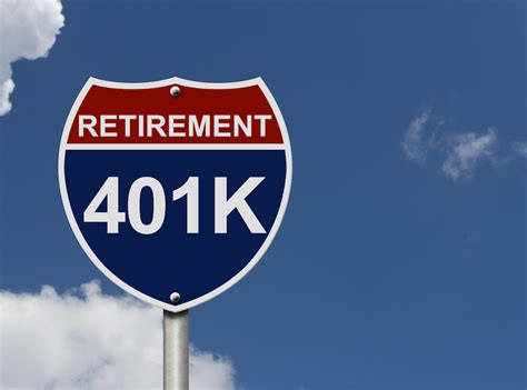 The Benefits Of 401k Plan How To Prepare For Your Financial Future