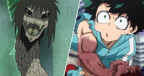 10 Powerful Ultimate Forms In Anime That Are Actually Kind Of Useless