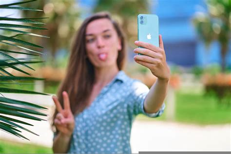 Iphone Camera Selfie Distortion Everything You Need To Know