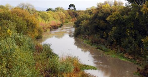 Funds approved for Salinas River projects