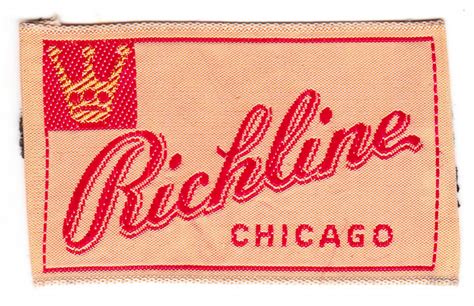Set vintage clothing labels illustrations & vectors. MR. MULE's TYPOGRAPHIC SHOWROOM AND EMPORIUM: Vintage ...