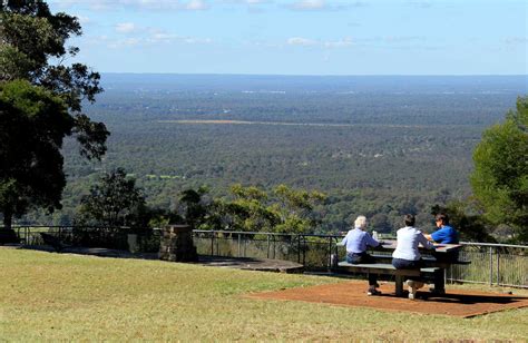 Hawkesbury lookout | NSW National Parks
