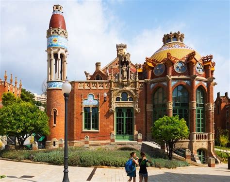 Barcelona ist voll mit sehenswürdigkeiten & museen. Barcelona Sehenswürdigkeiten: Top 15 der Orte, die Sie ...