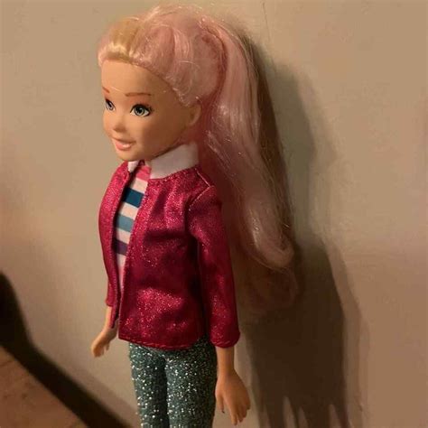 Jojo Siwa Barbie Doll Ebay
