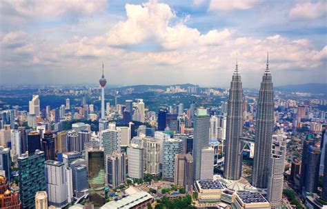 The high commissioner of the united kingdom of great britain and northern ireland to malaysia is the head of united kingdom's diplomatic mission to malaysia. Kuala Lumpur's PNB118 development set to transform the ...