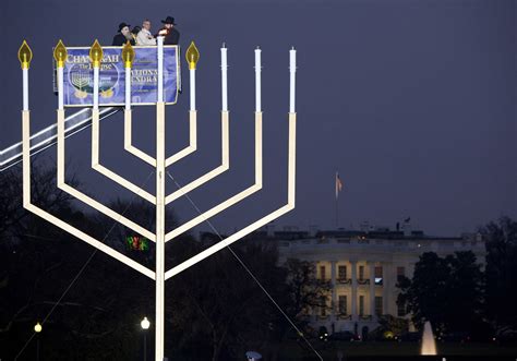 Happy Hanukkah The Meaning Behind The Holiday The Washington Post