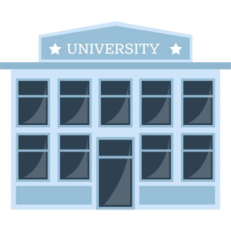 University Png Image File Png All