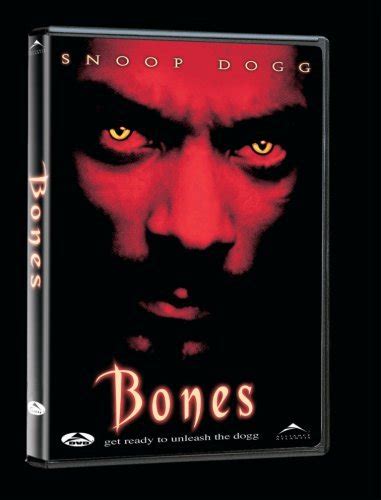Bones By Snoop Dogg Movies And Tv