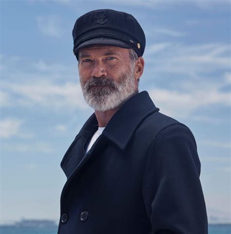 Captain Birdseye Gets Relaxed New Look In Latest Fish Fingers Campaign