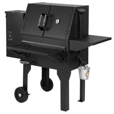 You can get the best discount of up to 58% off. Summers Heat 788-sq in Satin Black Pellet Grill at Lowes.com