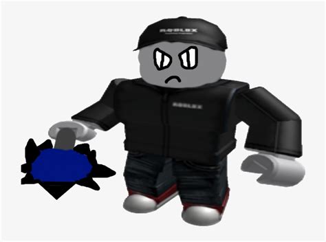 Angry Roblox Free Transparent Png Download Pngkey Roblox Banner Youtube