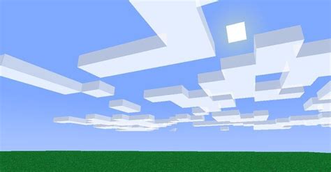 Best Collection Of Sky Background Minecraft For Your Gaming Channel