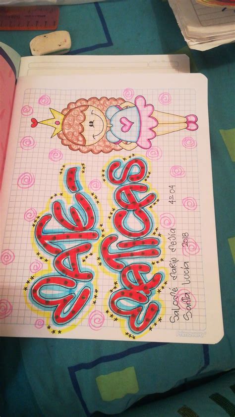 En este artículo encontrarás 30 ideas para echar a volar tu creatividad e inspirarte a decorar las portadas de todos y cada uno de tus cuadernos. Cuadernos | Marcas de cuadernos, Cuadernos creativos, Decoracion de cuadernos