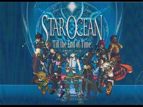 The official documentation cites that we can specify start and end time of a youtube video using the api and also directly in the url like so: Star Ocean 3 Till the End of Time THE MOVIE - YouTube