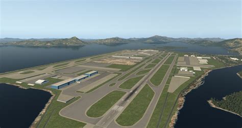 Worlds Busiest Airports In X Plane 1120 X Plane