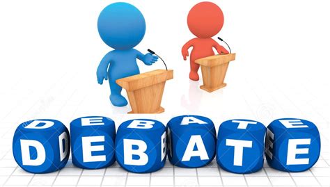 Tips Dan Trik Cara Debat Bahasa Inggris Rule Of Debating Terbaik
