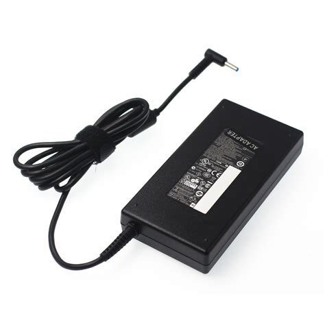 120w 195v 615a Ac Adapter For Hp Laptop 709984 001 710415 001 Hstnn