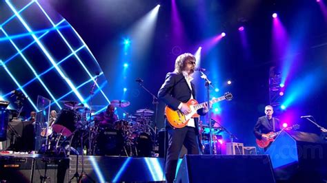 Jeff Lynnes Elo Live In Hyde Park Blu Ray