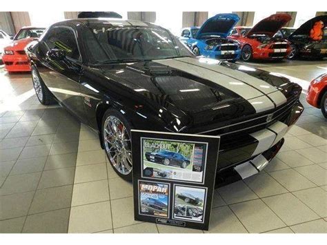 2011 dodge challenger srt8 392. 2012 Dodge Challenger SRT8 392 Coupe for Sale ...