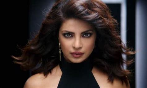 Priyanka Chopra Opens Up On Being Body Shamed In Bollywood