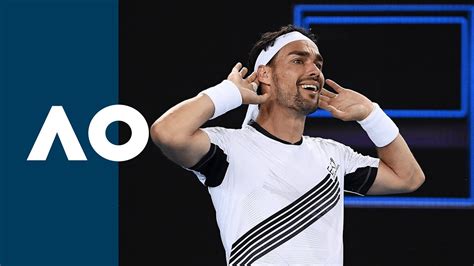 Jump to navigation jump to search. Jordan Thompson vs Fabio Fognini - Extended Highlights (R2 ...