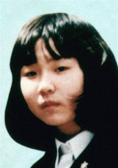 Megumi Yokota Taken To Spy Training Center Soon After Abduction South Korean Source The Japan