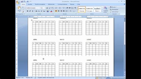 Como Insertar Un Calendario En Excel 2022 Imagesee