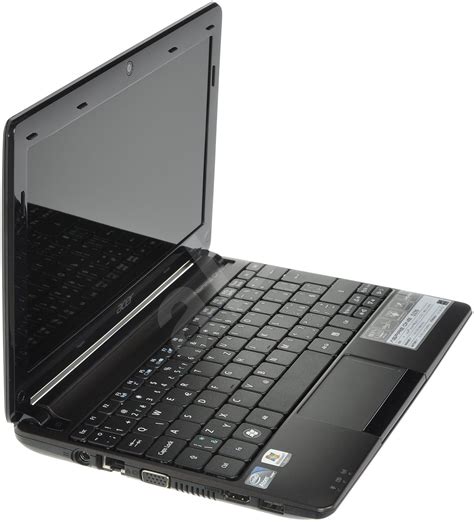 Acer Aspire One D270 26dkk černý Notebook Alzacz